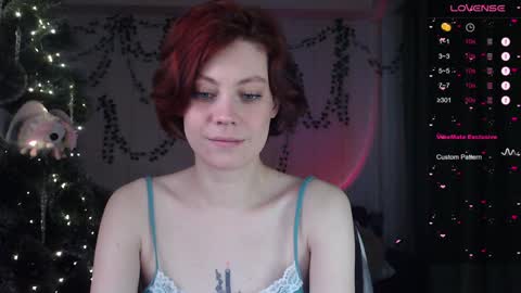 your_corvus online show from 12.25.24