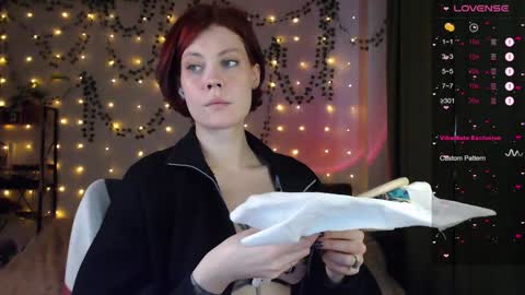 your_corvus online show from 01.14.25