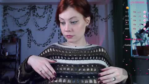 your_corvus online show from 01.30.25