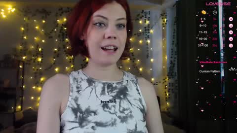 your_corvus online show from 03.11.25