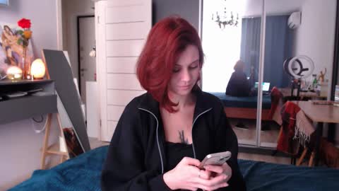 your_corvus online show from 09.30.25