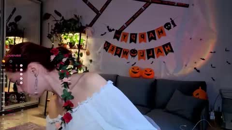 your_corvus online show from 10.28.25