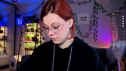 your_corvus online show from 11.11.25