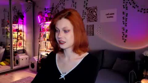 your_corvus online show from 02.16.26