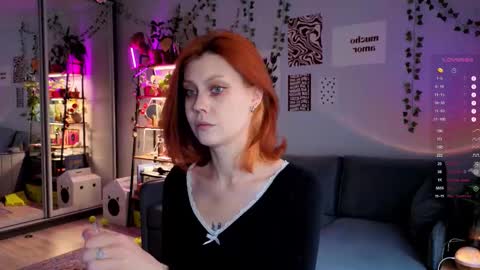 your_corvus online show from 02.17.26