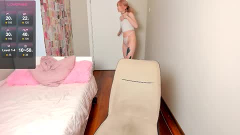 your_cute_aisha online show from 09.14.25