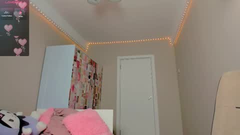 your_cute_aisha online show from 09.15.25