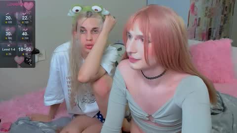 your_cute_aisha online show from 09.16.25