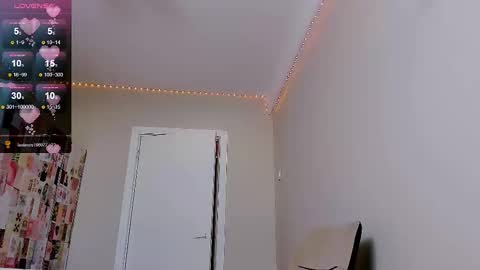 your_cute_aisha online show from 09.24.25