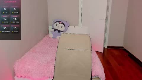 your_cute_aisha online show from 09.28.25