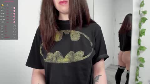 Adrianne online show from 01.13.26