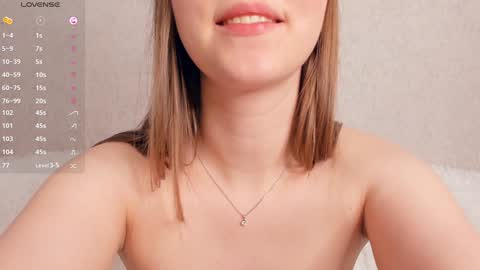 Hey guys Im Alice Lets be friends online show from 02.02.25