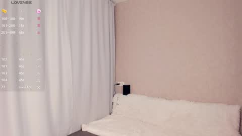 Hey guys Im Alice Lets be friends online show from 02.10.25