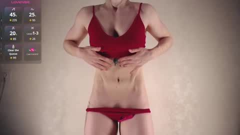 Ginger online show from 01.15.26