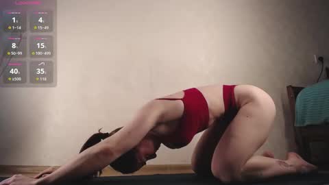 Ginger online show from 02.03.26