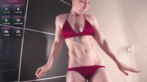 Ginger online show from 02.16.26