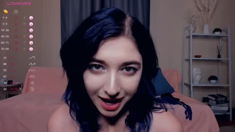 Lina online show from 01.25.25