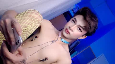 CALL ME DIMPLE STAR xx  online show from 03.11.25