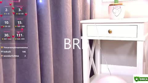 Snapshot of your_dream_nancy chatting on 01.31.26 Nancy online show from 01.31.26