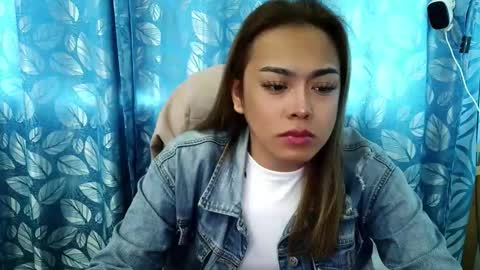 Snapshot of your_dreamgirlxxx69 chatting on 11.21.25 your_dreamgirlxxx69 online show from 11.21.25