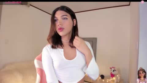 Eliza online show from 02.05.26