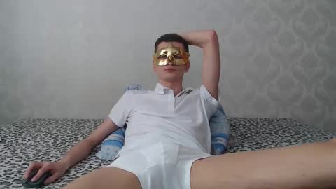 Joseph online show from 03.06.25