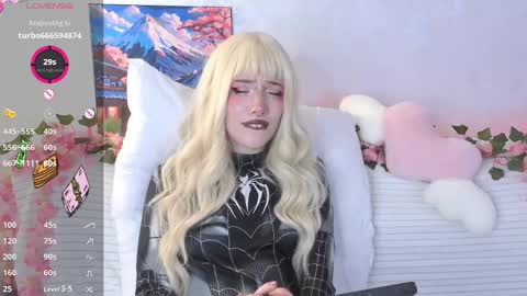 Sheryl online show from 02.28.25