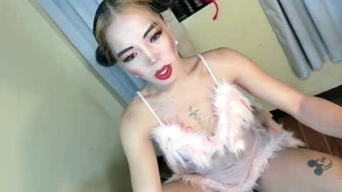 Snapshot of your_girl_yeka chatting on 07.04.26 your_girl_yeka online show from 07.04.26