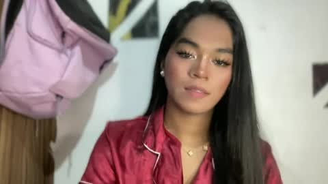 Snapshot of your_goddess_ayesha chatting on 07.02.26 your_goddess_ayesha online show from 07.02.26