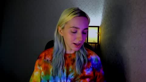 Cora online show from 12.13.24