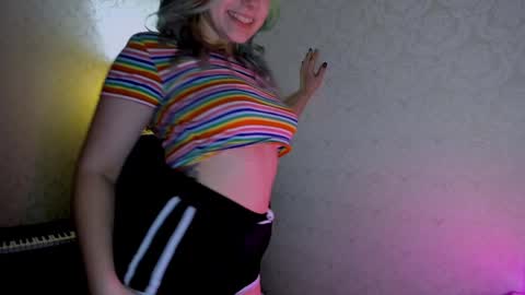 Cora online show from 01.29.25