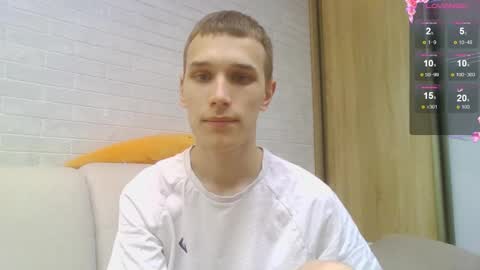 Mark online show from 09.11.25