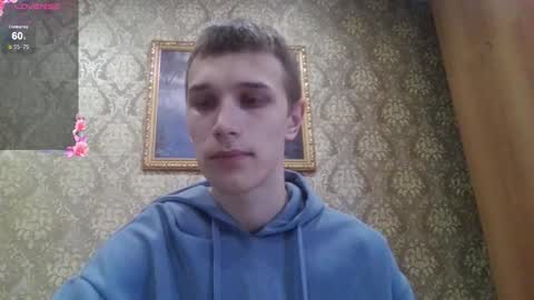 Mark online show from 10.07.25