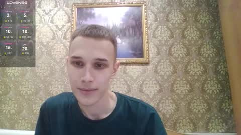 Mark online show from 10.27.25