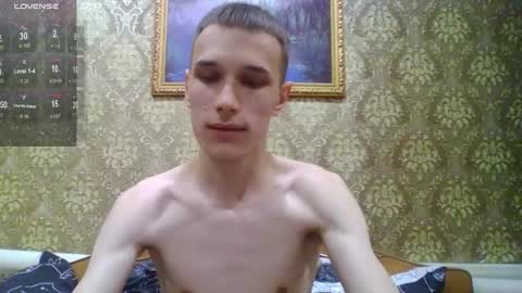 Mark online show from 11.07.25