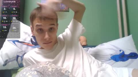 Mark online show from 12.21.25