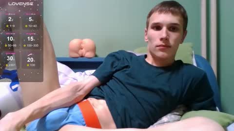 Mark online show from 01.11.26