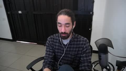 Siebel. online show from 12.14.24