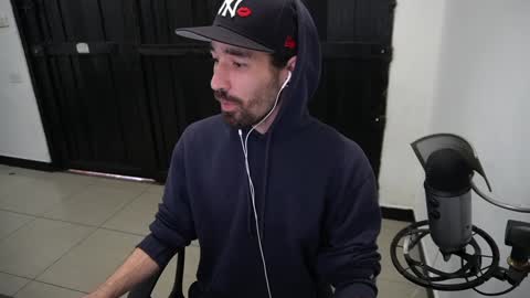 Siebel. online show from 12.19.24