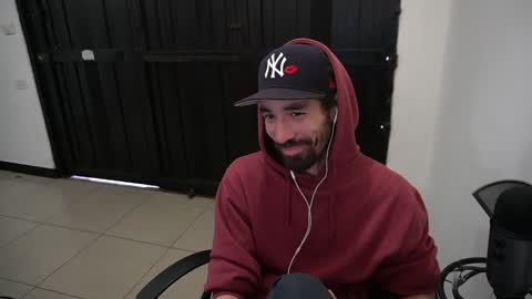 Siebel. online show from 12.28.24