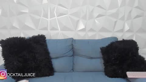 your_juice_ocktail online show from 02.02.26