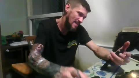 your_kingsex online show from 04.11.26