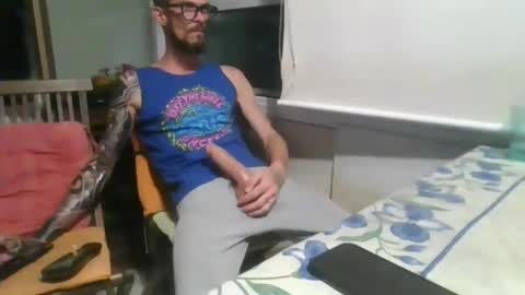 your_kingsex online show from 04.14.26