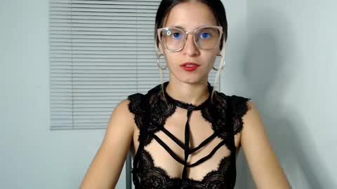 Snapshot of your_lilacute1 chatting on 12.02.24 Lila online show from 12.02.24