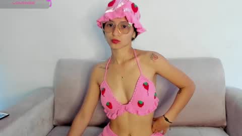 Snapshot of your_lilacute1 chatting on 12.23.24 Lila online show from 12.23.24