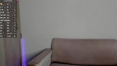 Snapshot of your_lilacute1 chatting on 02.25.25 Lila online show from 02.25.25