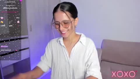 Lila  online show from 03.21.26