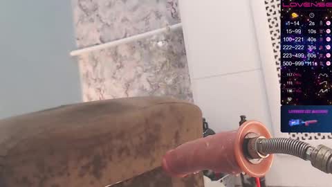 AngeLina online show from 03.12.25