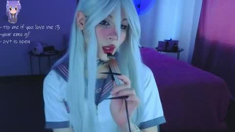 Eva online show from 05.26.26
