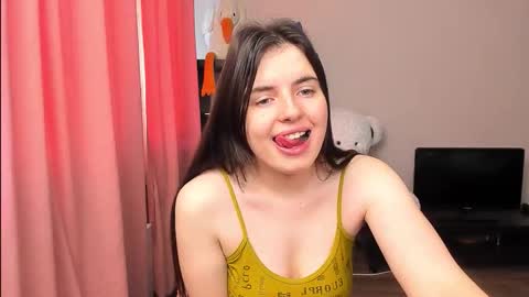 Jenny online show from 10.09.25